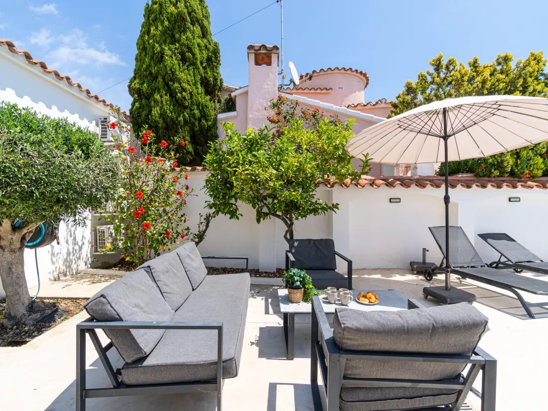 Maison de Vacances Empuriabrava 264