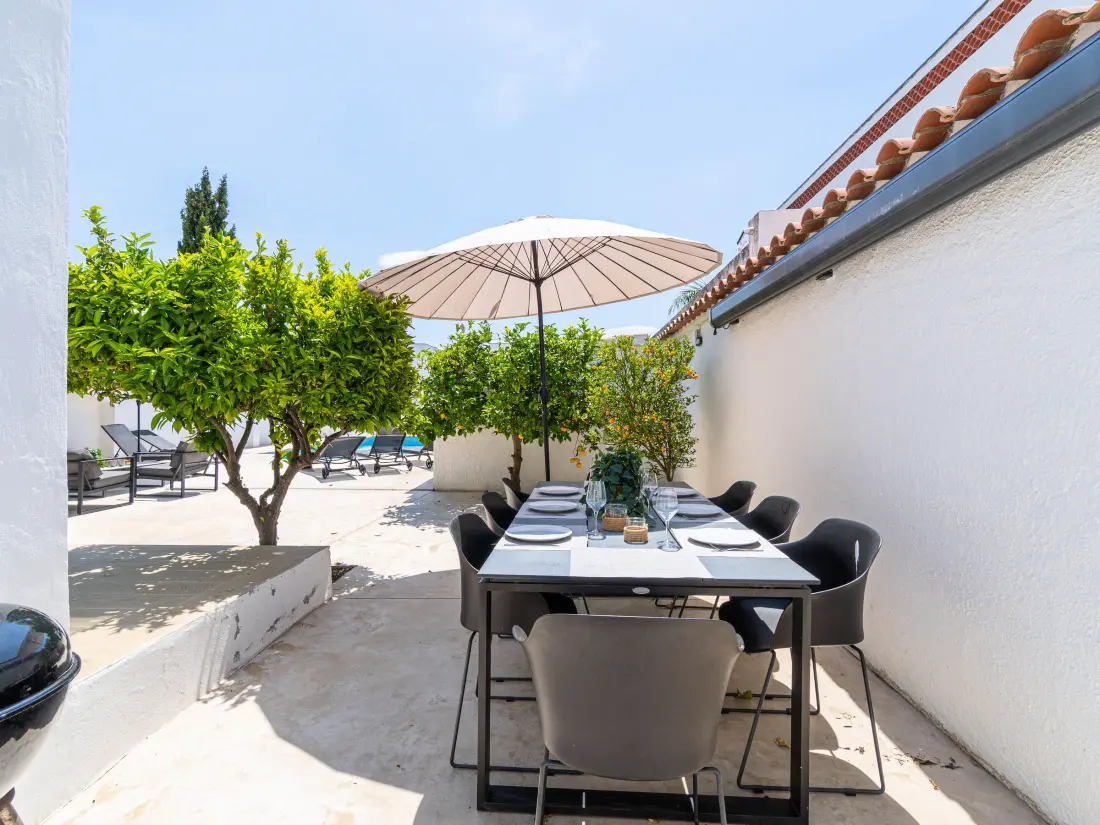 Maison de Vacances Empuriabrava 264