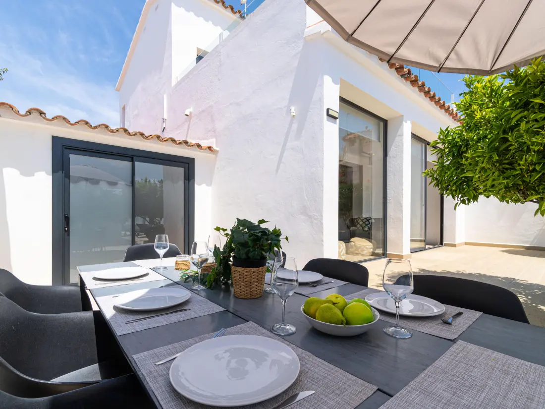 Maison de Vacances Empuriabrava 264