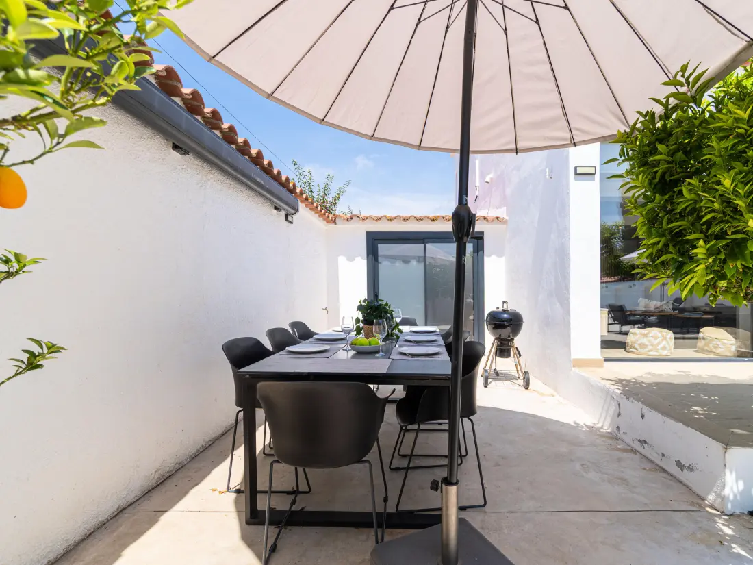 Maison de Vacances Empuriabrava 264