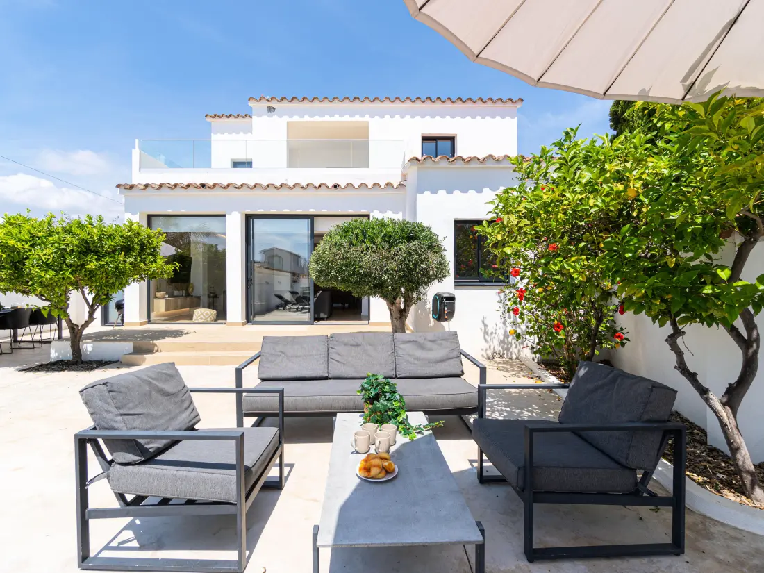 Maison de Vacances Empuriabrava 264