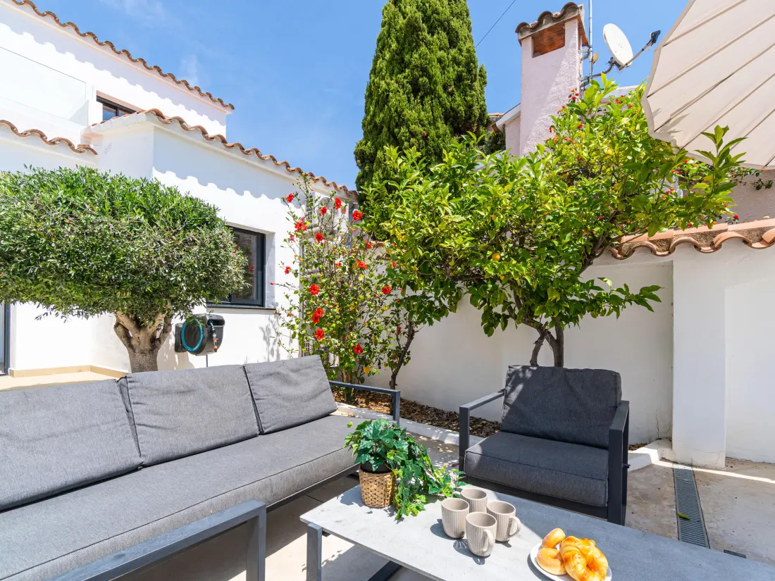 Maison de Vacances Empuriabrava 264