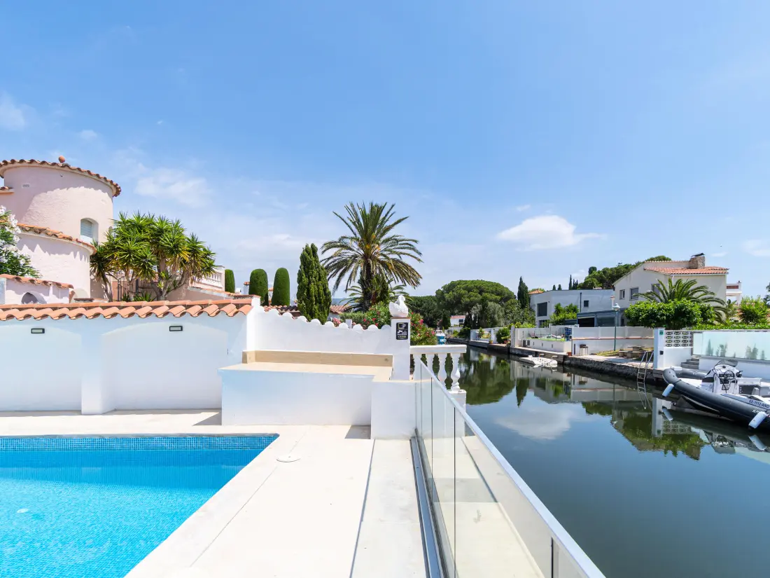 Maison de Vacances Empuriabrava 264