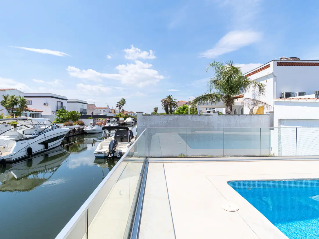 Maison de Vacances Empuriabrava 264