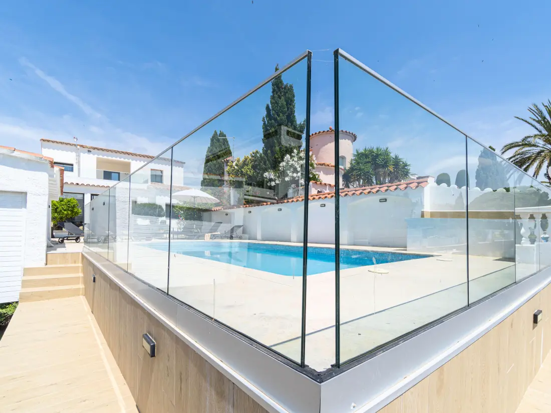 Maison de Vacances Empuriabrava 264