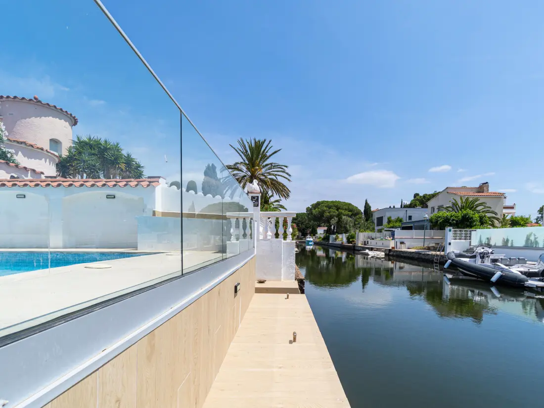 Maison de Vacances Empuriabrava 264