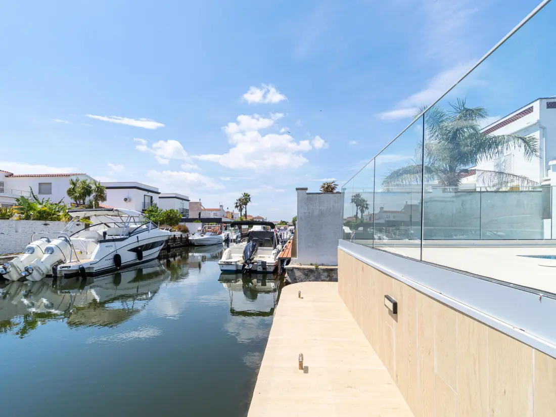 Maison de Vacances Empuriabrava 264