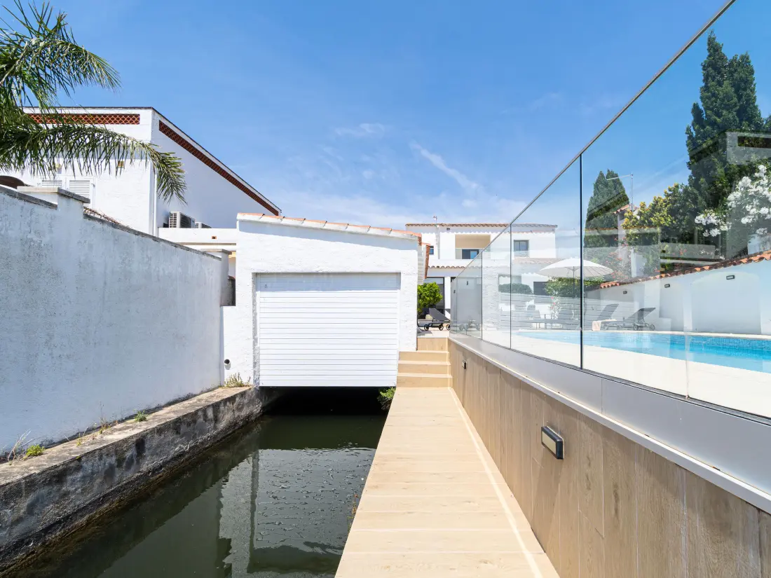 Maison de Vacances Empuriabrava 264
