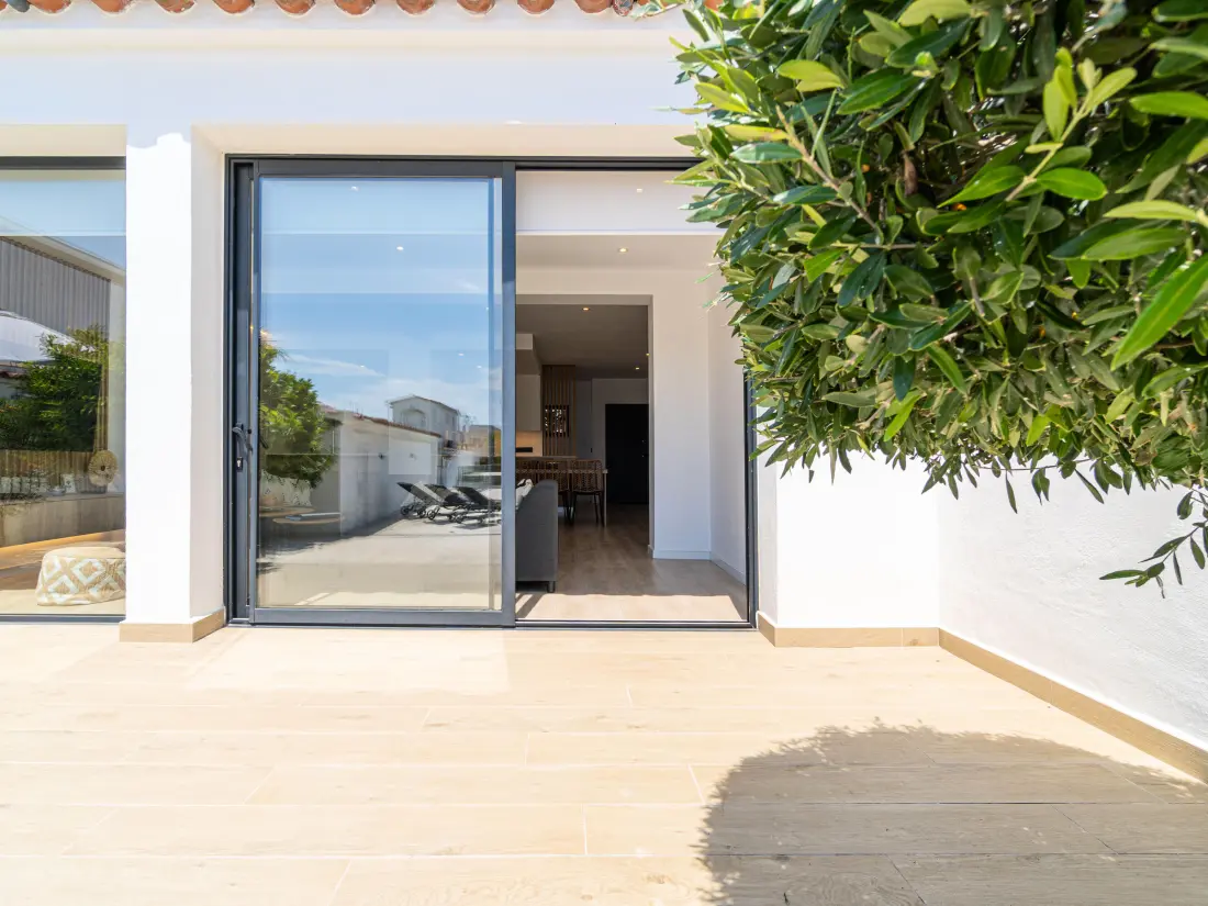 Maison de Vacances Empuriabrava 264