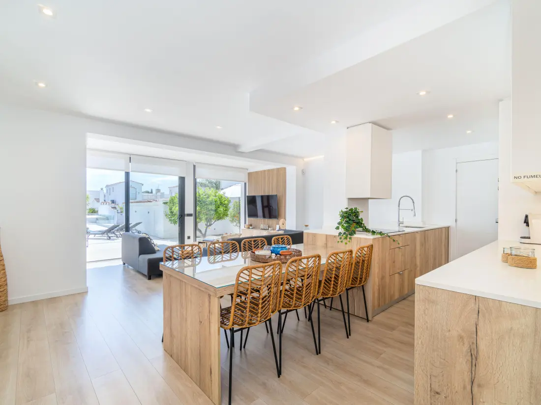 Maison de Vacances Empuriabrava 264