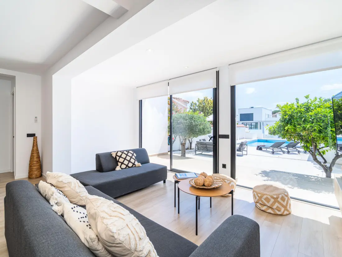 Maison de Vacances Empuriabrava 264