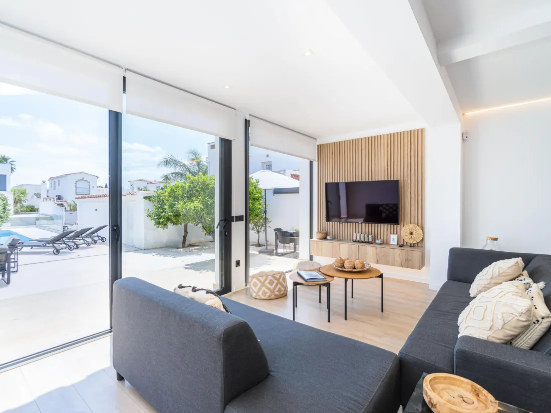 Maison de Vacances Empuriabrava 264