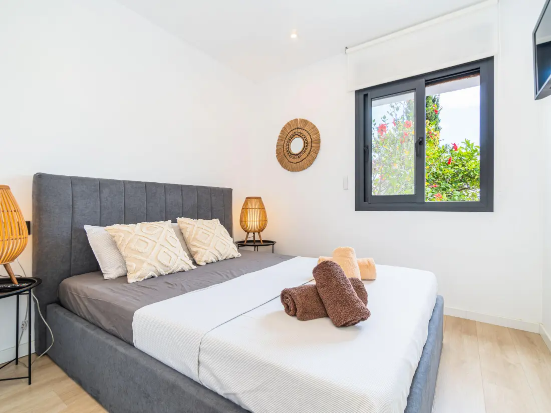 Maison de Vacances Empuriabrava 264