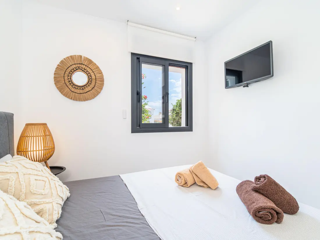 Maison de Vacances Empuriabrava 264