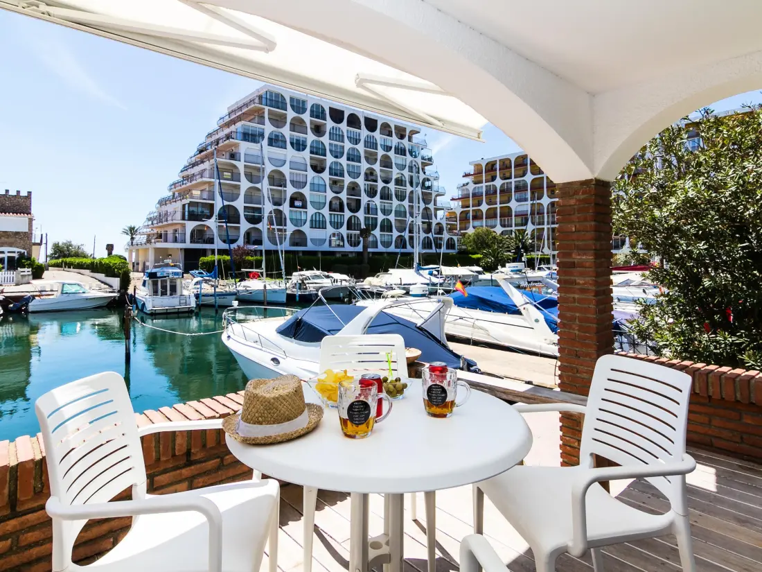 Maison de Vacances Empuriabrava 29
