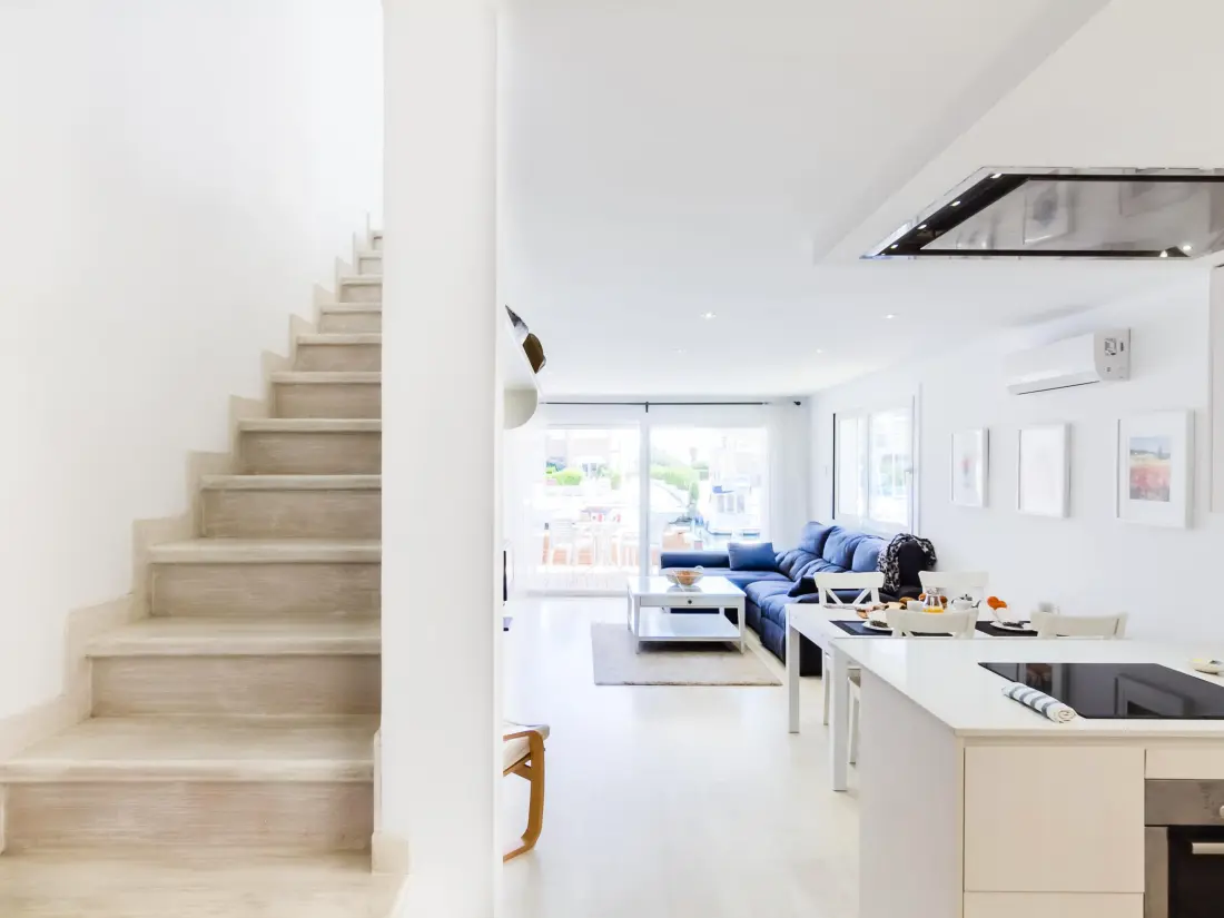 Maison de Vacances Empuriabrava 29