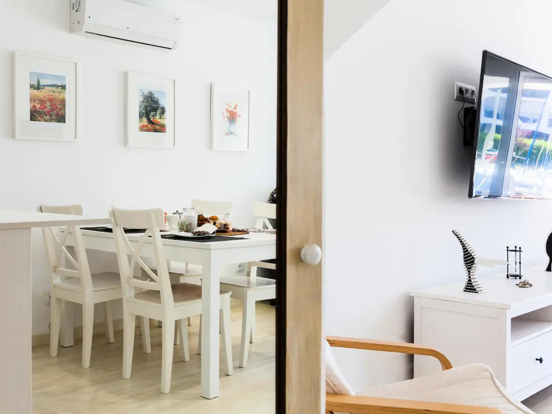 Maison de Vacances Empuriabrava 29