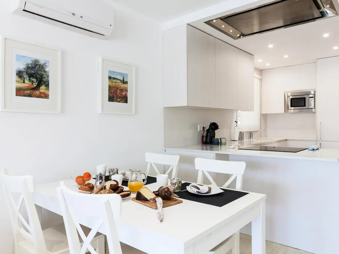 Maison de Vacances Empuriabrava 29