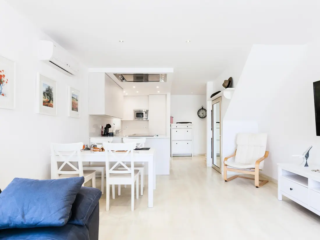 Maison de Vacances Empuriabrava 29
