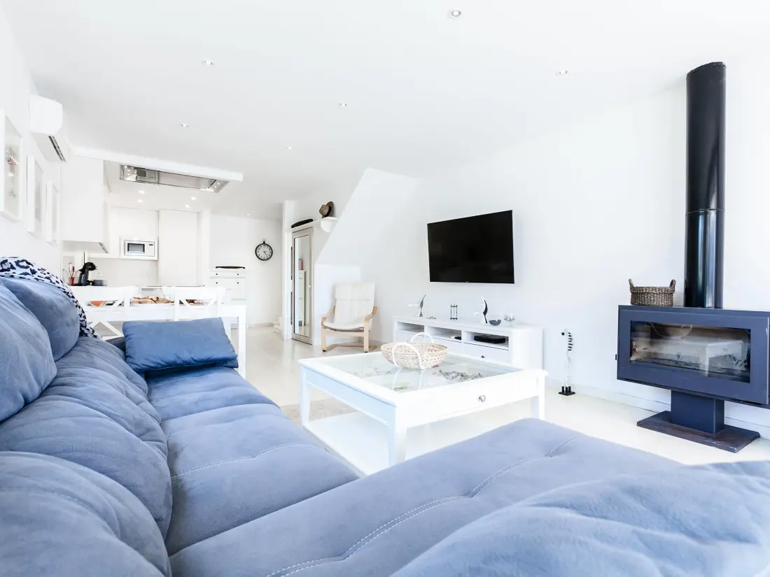 Maison de Vacances Empuriabrava 29