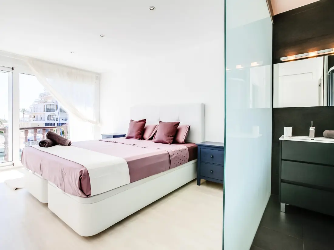 Maison de Vacances Empuriabrava 29