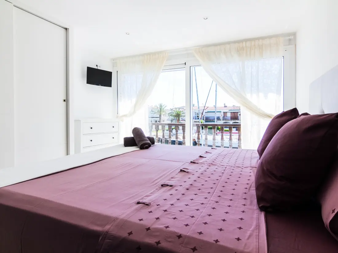 Maison de Vacances Empuriabrava 29