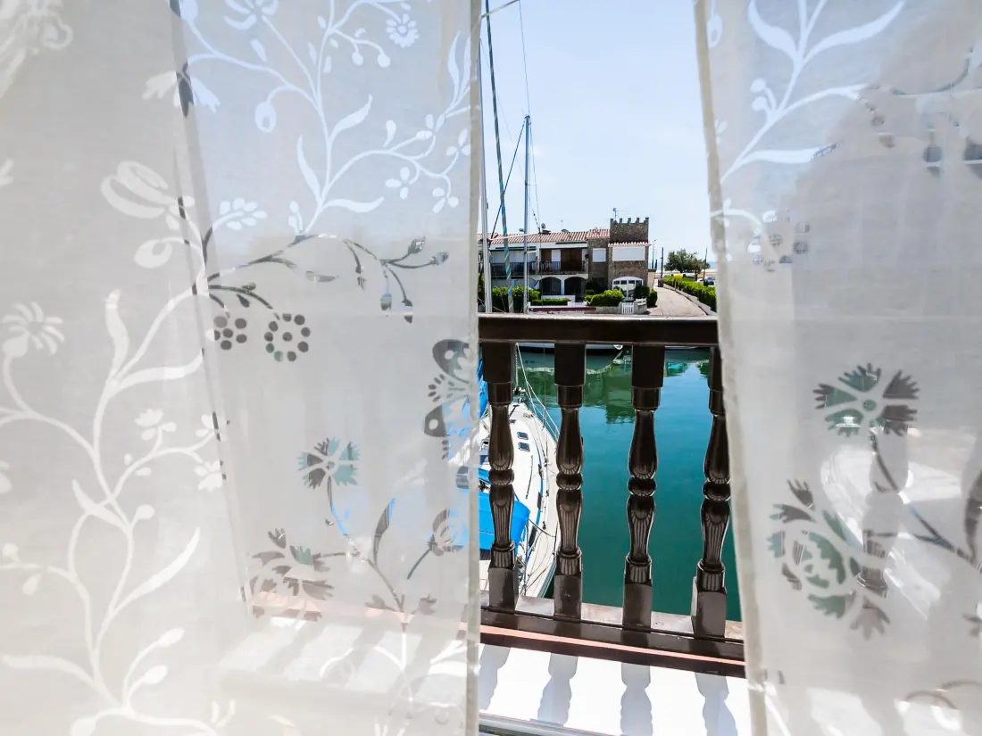 Maison de Vacances Empuriabrava 29