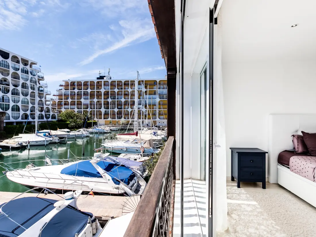 Maison de Vacances Empuriabrava 29