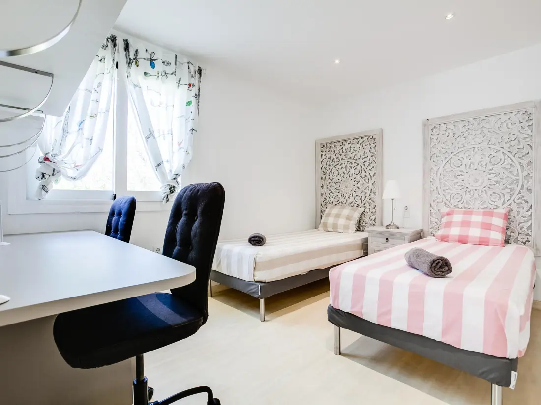 Maison de Vacances Empuriabrava 29