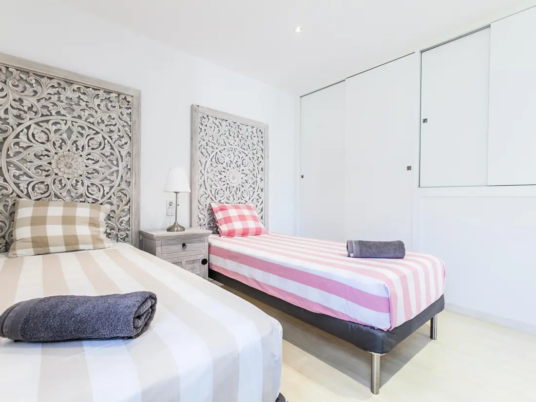Maison de Vacances Empuriabrava 29