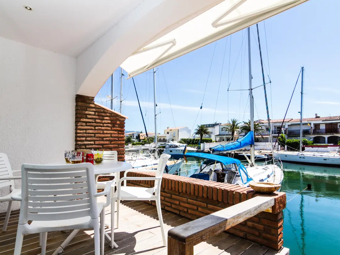 Maison de Vacances Empuriabrava 29