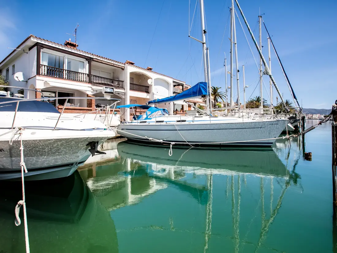 Maison de Vacances Empuriabrava 29