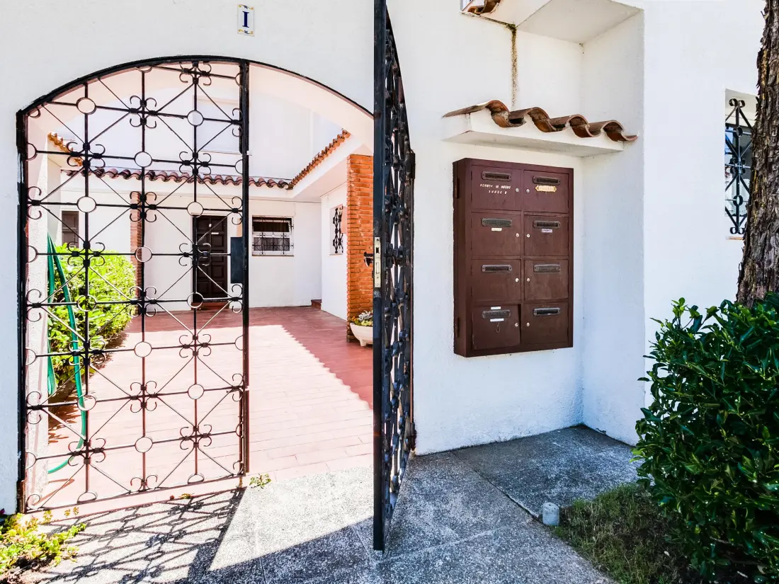 Maison de Vacances Empuriabrava 29