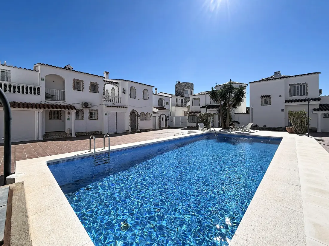 Maison de Vacances Empuriabrava 299