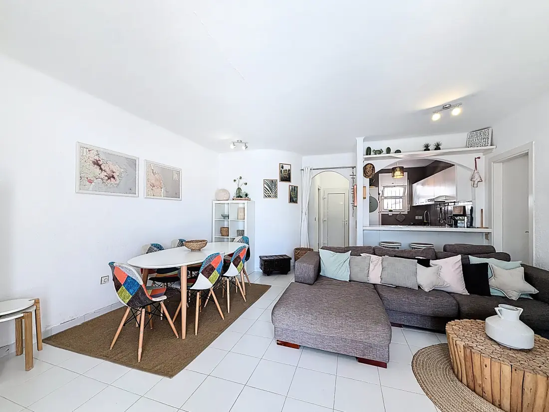 Maison de Vacances Empuriabrava 299