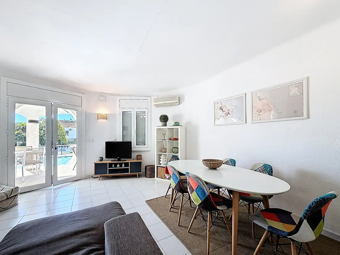 Maison de Vacances Empuriabrava 299