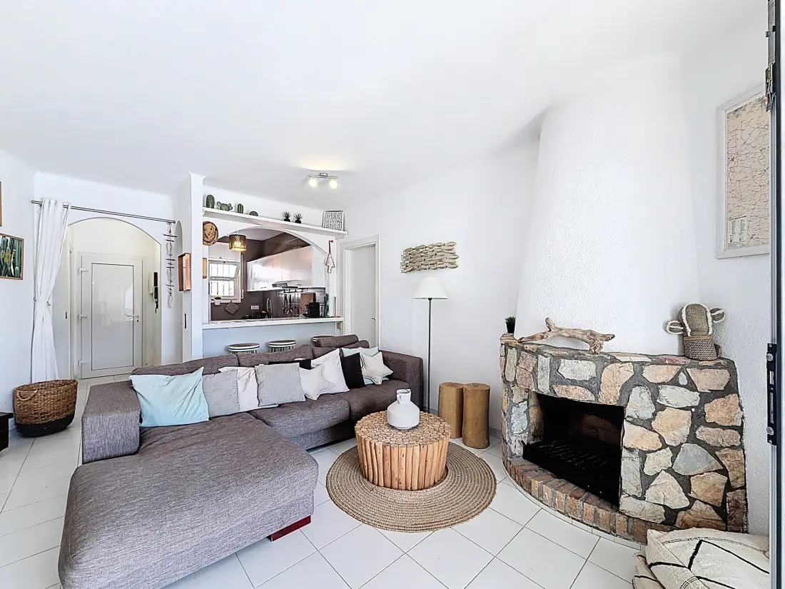 Maison de Vacances Empuriabrava 299