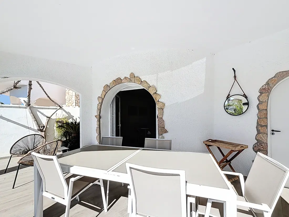 Maison de Vacances Empuriabrava 299