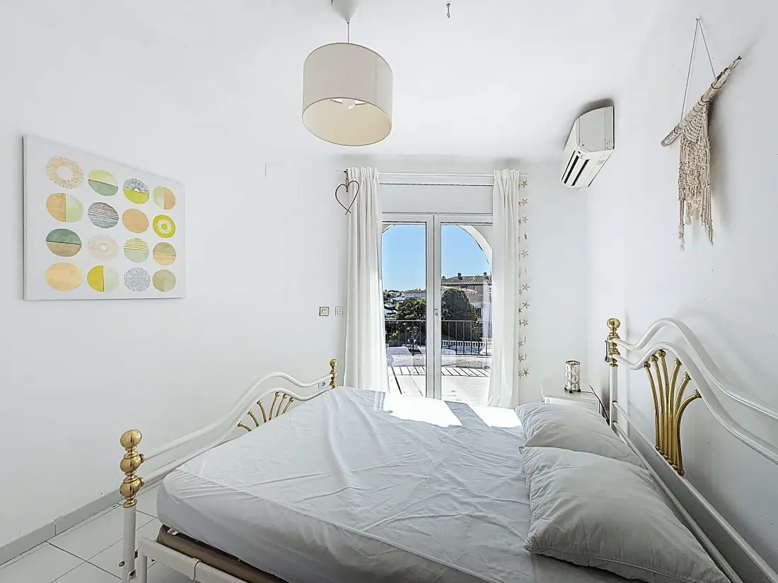 Maison de Vacances Empuriabrava 299