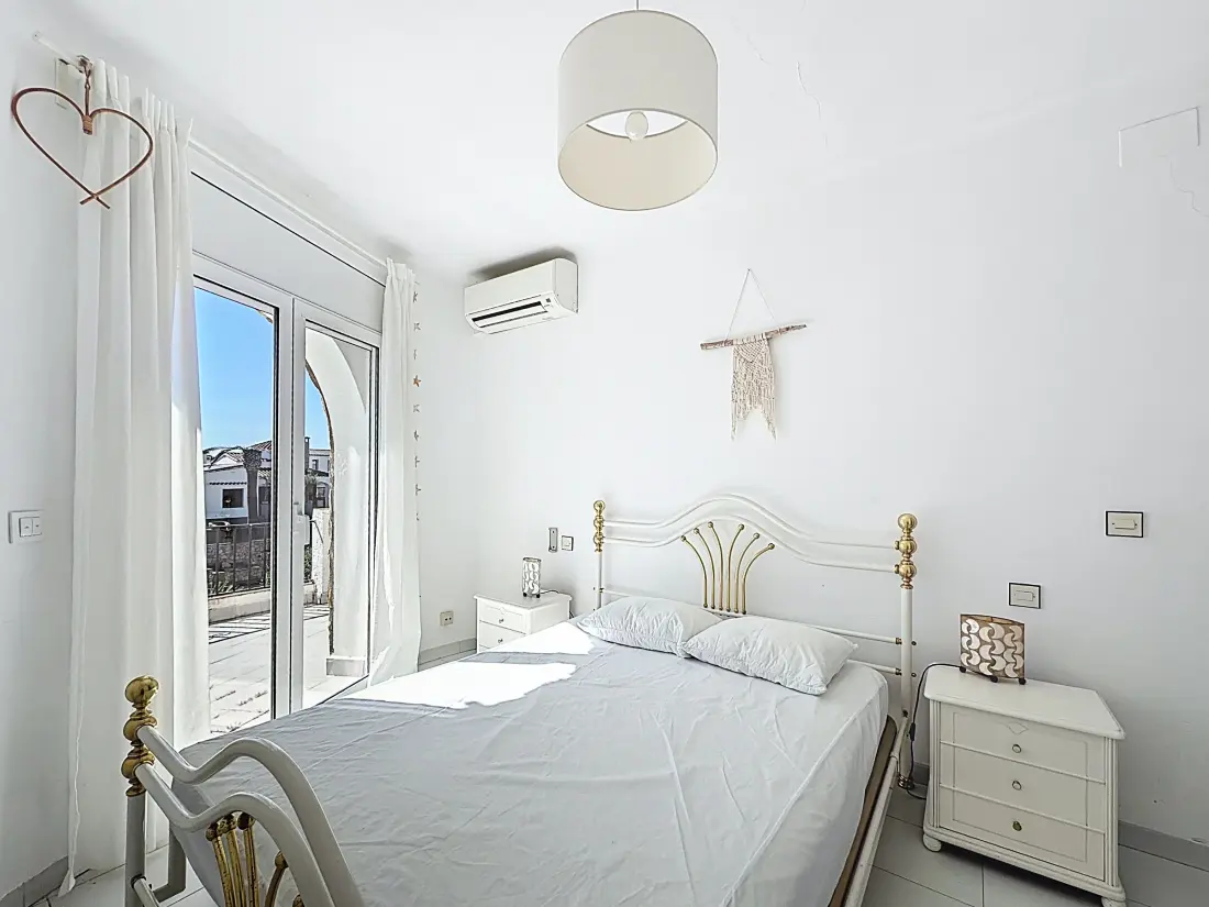 Maison de Vacances Empuriabrava 299