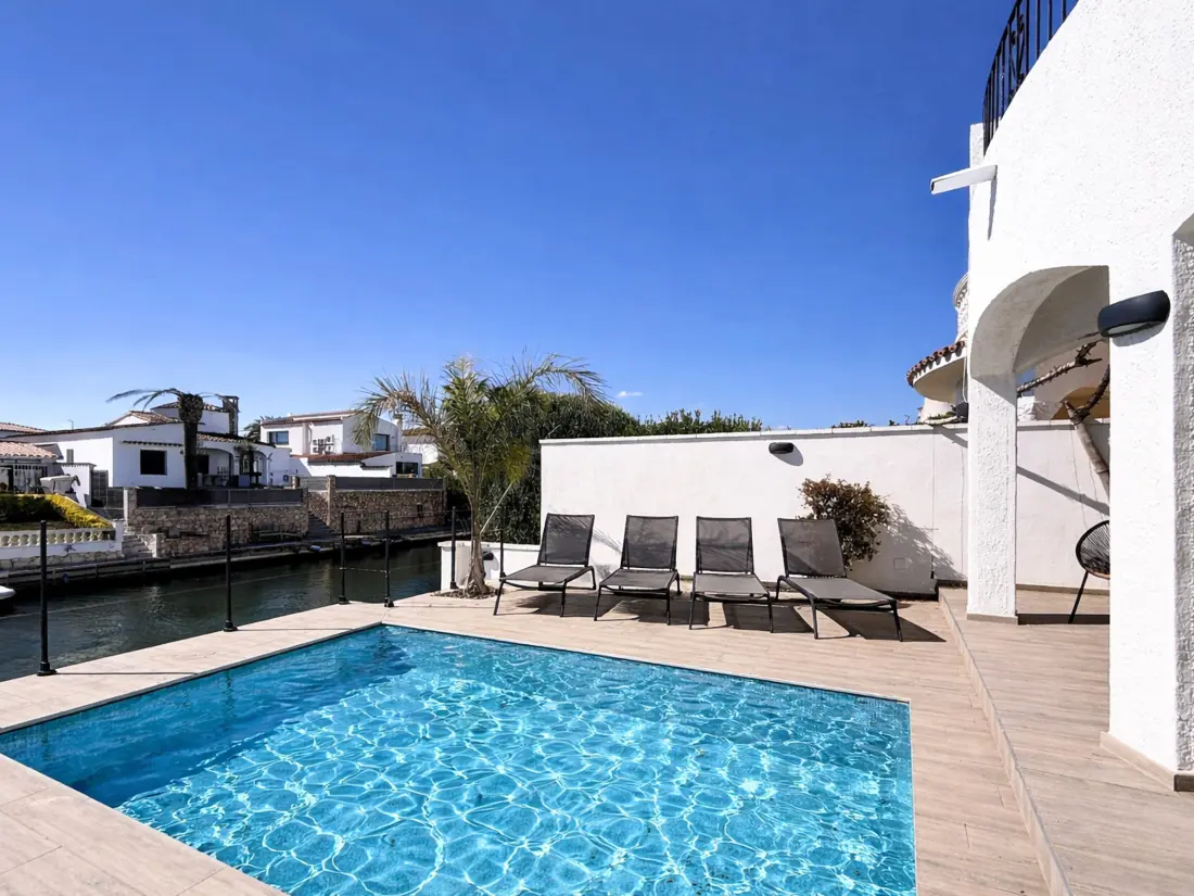 Maison de Vacances Empuriabrava 299