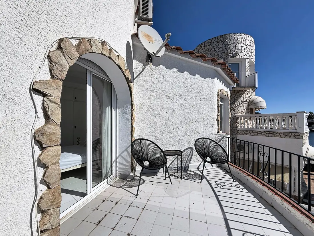 Maison de Vacances Empuriabrava 299
