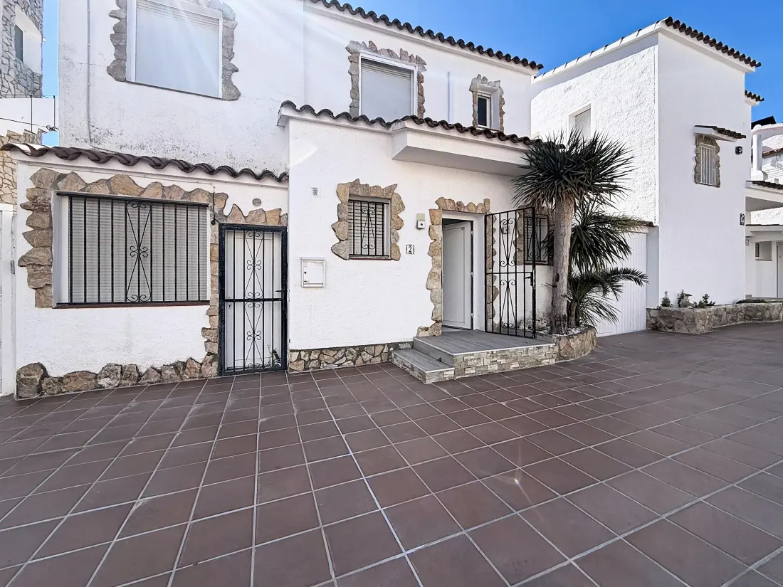 Maison de Vacances Empuriabrava 299