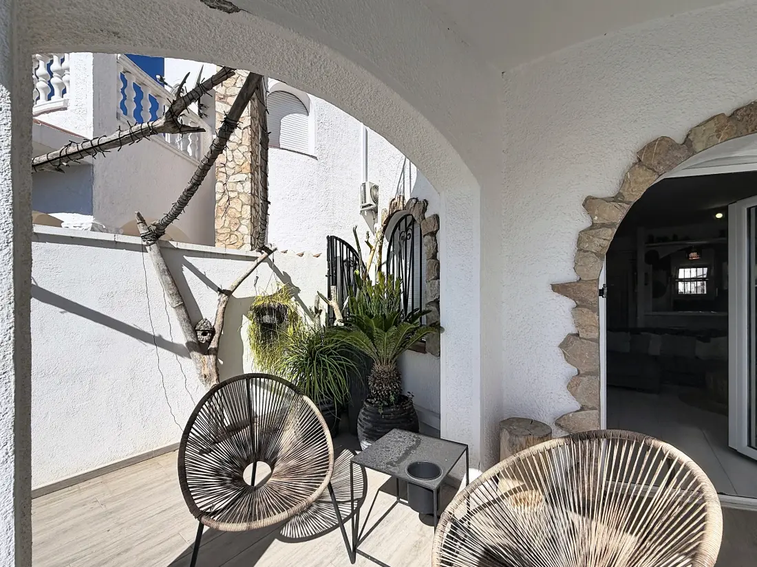 Maison de Vacances Empuriabrava 299