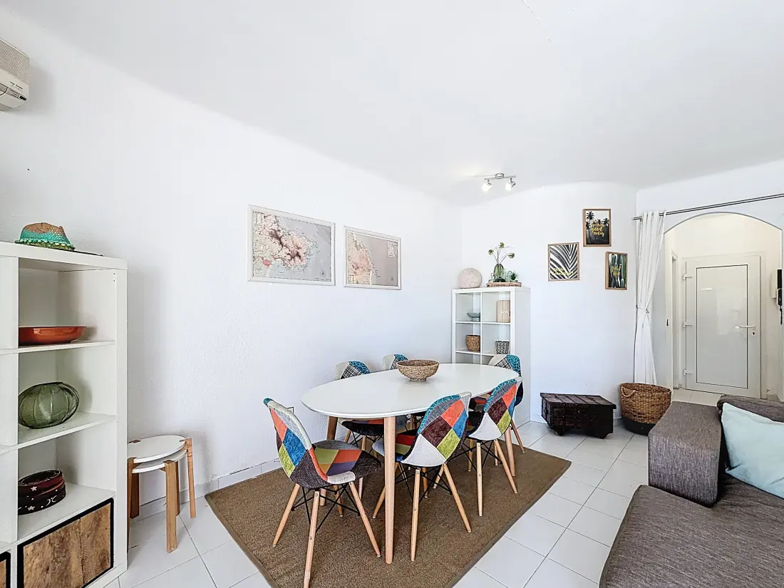 Maison de Vacances Empuriabrava 299