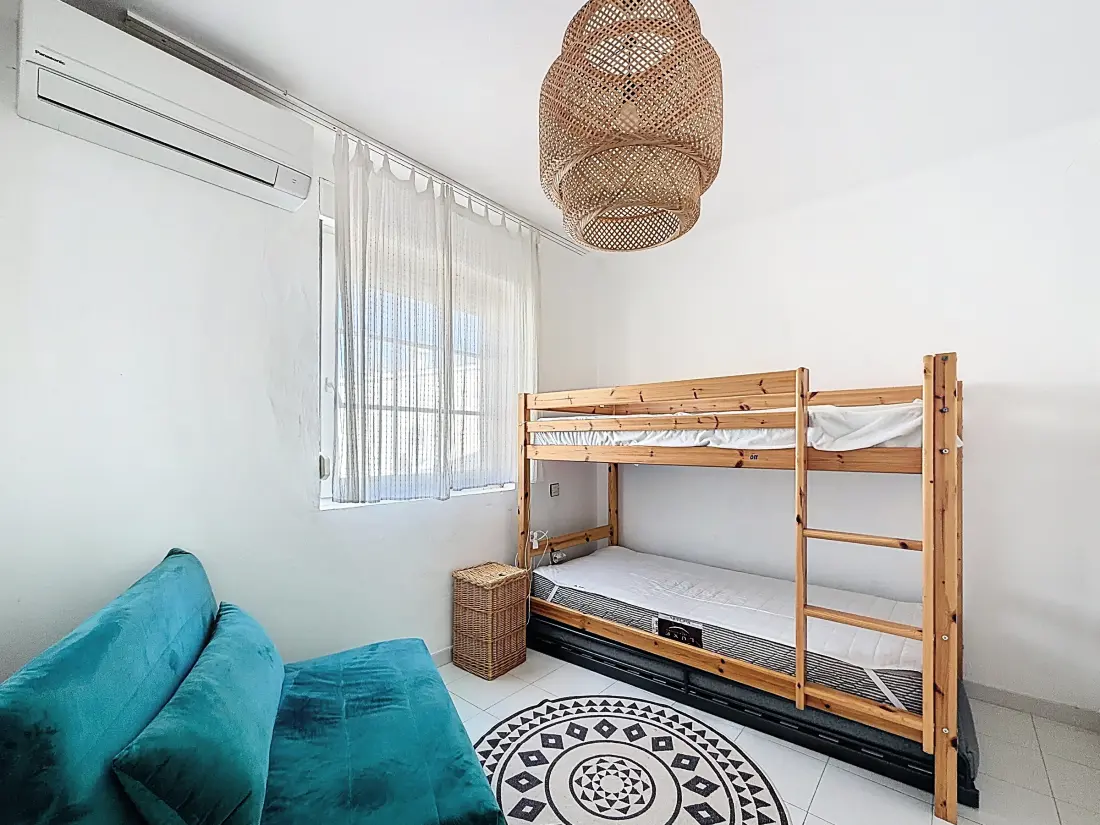 Maison de Vacances Empuriabrava 299