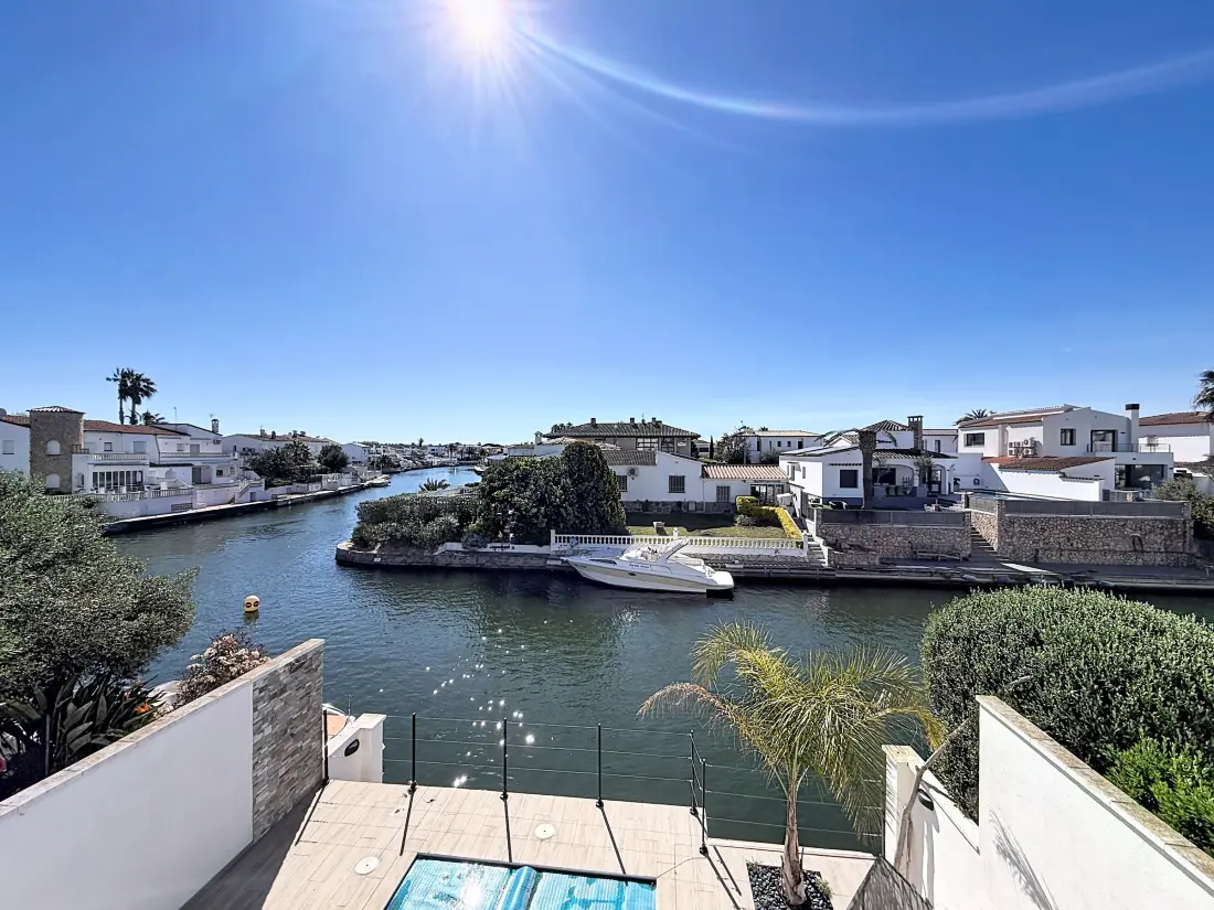 Maison de Vacances Empuriabrava 299