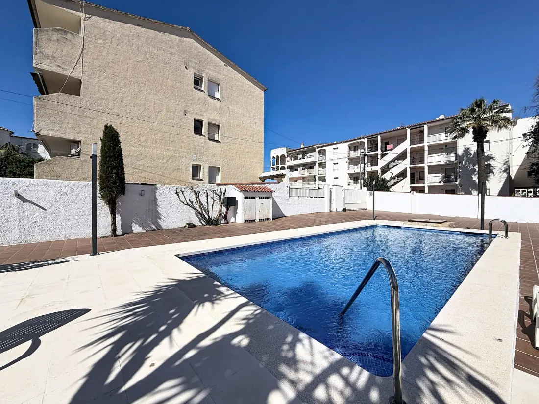 Maison de Vacances Empuriabrava 299