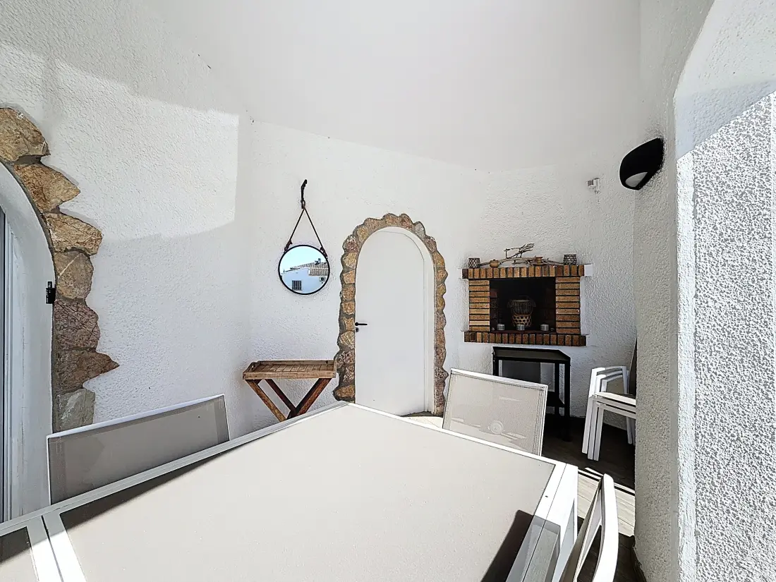 Maison de Vacances Empuriabrava 299