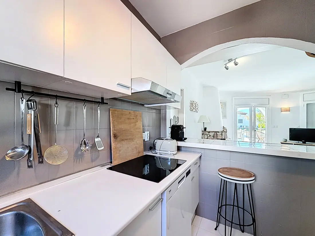 Maison de Vacances Empuriabrava 299